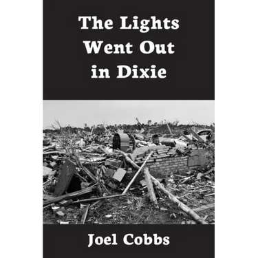 The Lights Went Out In Dixie