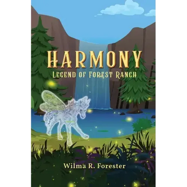 Harmony: Legend of Forest Ranch