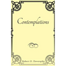 Contemplations