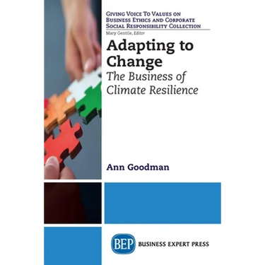 Adapting to Change: The Business of Climate Resilience