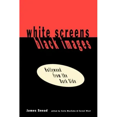 White Screens/Black Images: Hollywood from the Dark Side