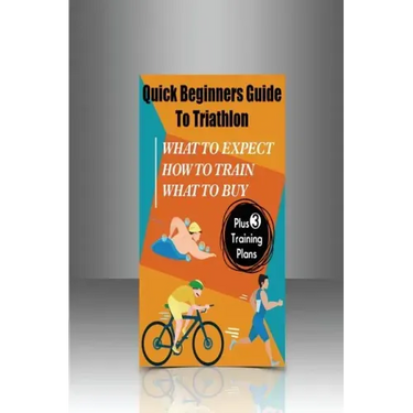 Quick Beginners Guide to Triathlon: What to Expect, How to Train, What to Buy