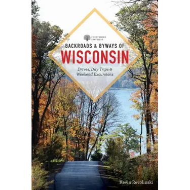 Backroads & Byways of Wisconsin