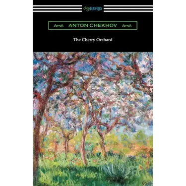 The Cherry Orchard