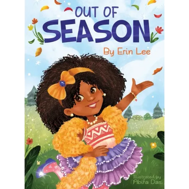 Out Of Season