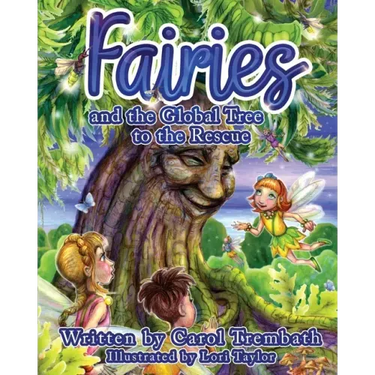 Fairies and the Global Tree to the Rescue: A Tale of the Fairy Flu
