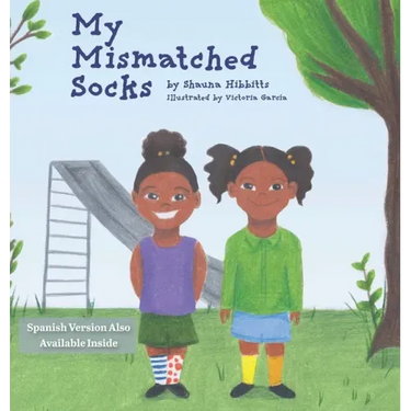 My Mismatched Socks