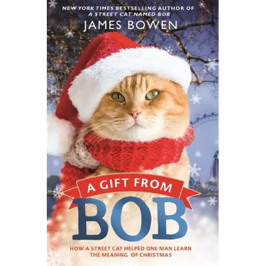 Gift from Bob