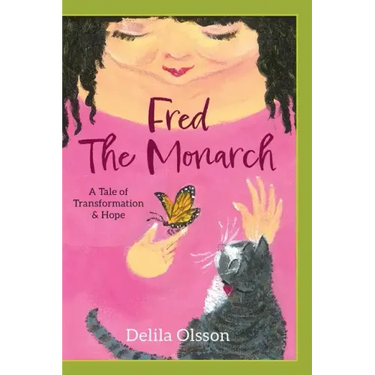 Fred the Monarch