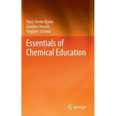 Essentials of Chemical Education