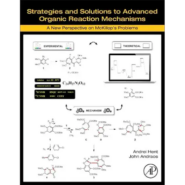Strategies and Solutions to Advanced Organic Reaction Mechanisms: A New Perspective on McKillop's Problems