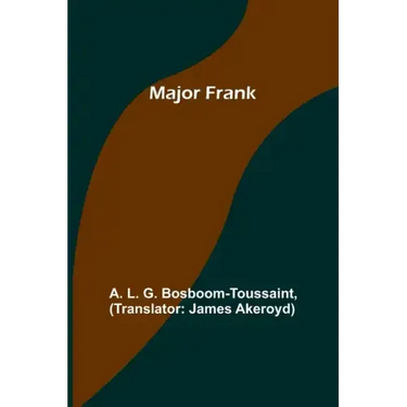 Major Frank