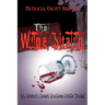 The Wine Stain: (A Dutch East Indies Folk Tale)