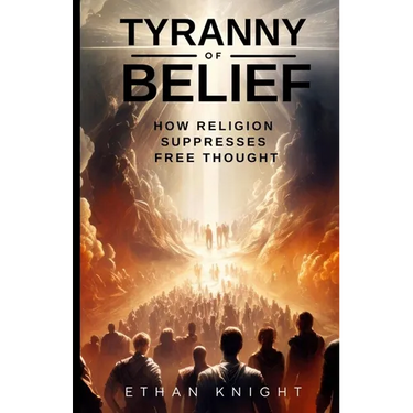 Tyranny of Belief: How Religion Suppresses Free Thought