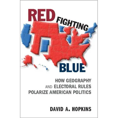 Red Fighting Blue