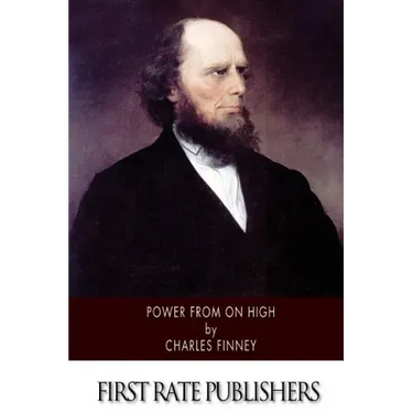 Power From On High