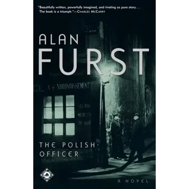 The Polish Officer