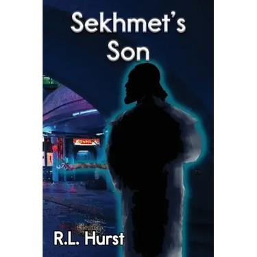 Sekhmet's Son