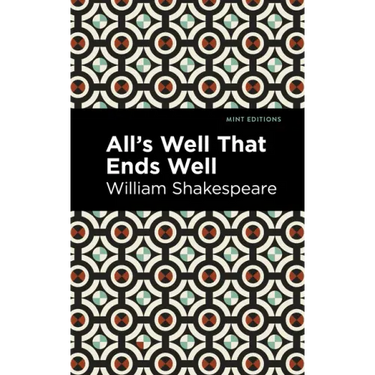 All's Well That Ends Well
