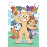 Tumble in the Jungle: A Children's Book About Social Emotional Development