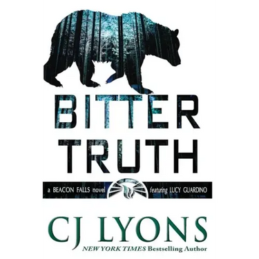 Bitter Truth: a Beacon Falls Mystery featuring Lucy Guardino