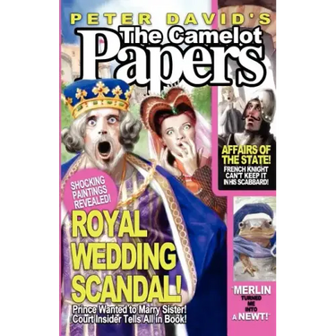The Camelot Papers