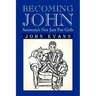 Becoming John: Anorexia's Not Just for Girls