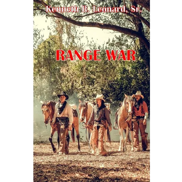 Range War