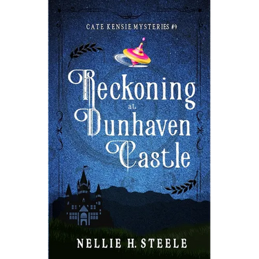 Reckoning at Dunhaven Castle