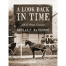 A Look Back In Time: Life In Bourg, Louisiana