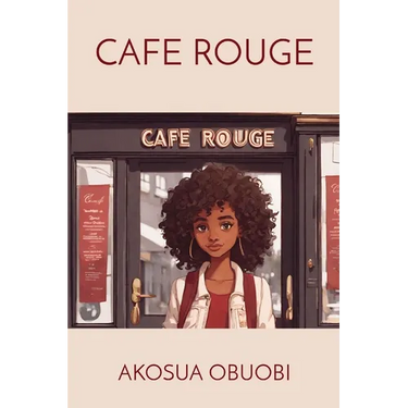 Cafe Rouge