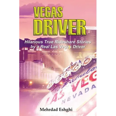 Vegas Driver: Extended Distribution Version