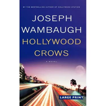 Hollywood Crows