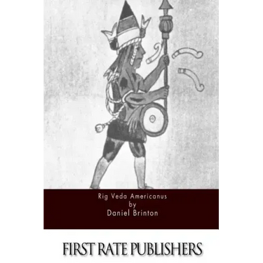 Rig Veda Americanus