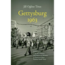 Gettysburg 1963: Civil Rights, Cold War Politics, and Historical Memory in America's Most Famous Small Town