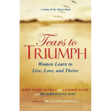 Tears to Triumph