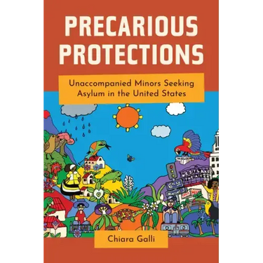 Precarious Protections: Unaccompanied Minors Seeking Asylum in the United States