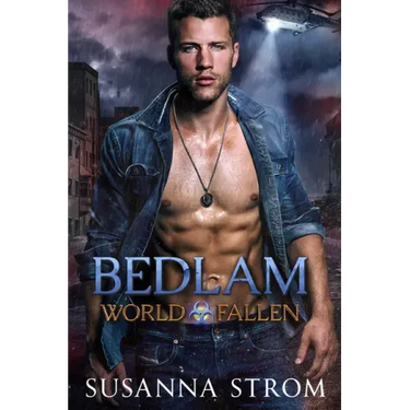 Bedlam