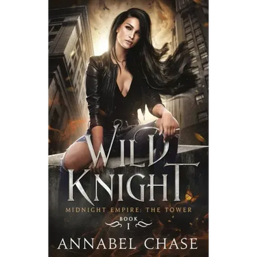 Wild Knight