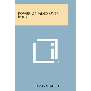 Power of Mind Over Body