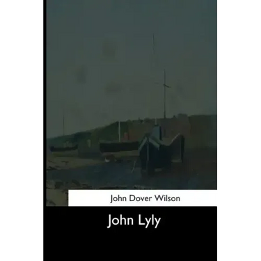 John Lyly
