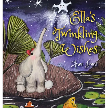 Ella's Twinkling Wishes