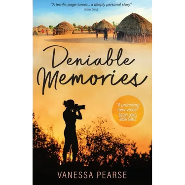 Deniable Memories