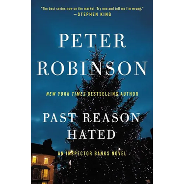 Past Reason Hated