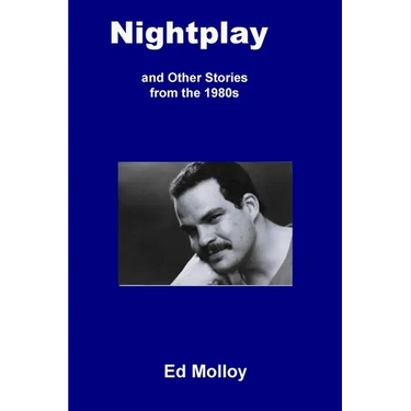 Nightplay and Other Stories from the 1980s