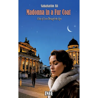 Madonna in a Fur Coat: Echo of Love Through the Ages