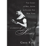 A Season of Splendor: The Court of Mrs. Astor in Gilded Age New York