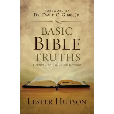 Basic Bible Truths