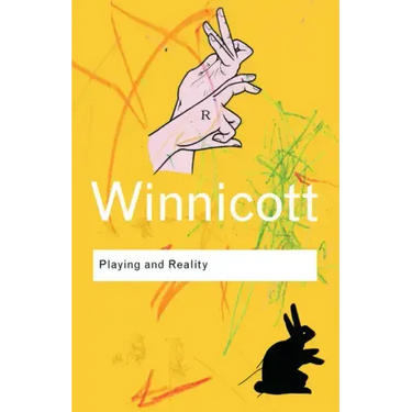 Playing and Reality