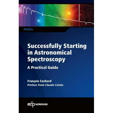 Successfully Starting in Astronomical Spectroscopy: A Practical Guide